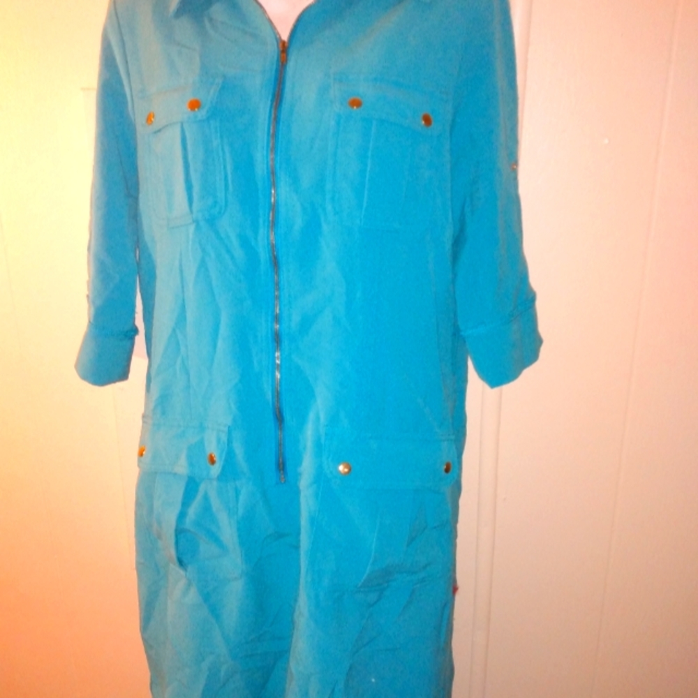 Nicci dress size 10